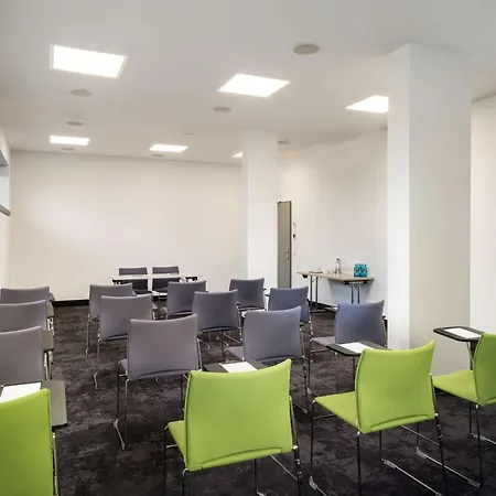 Elaya Hotel Kevelaer